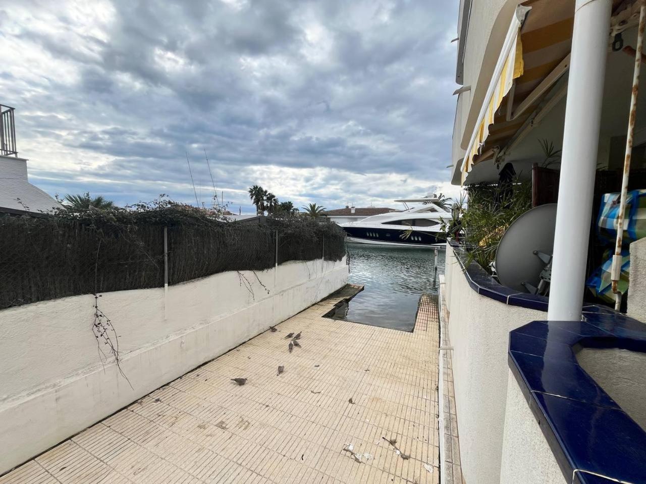 Appartement Tu Refugio Vacacional En Roses