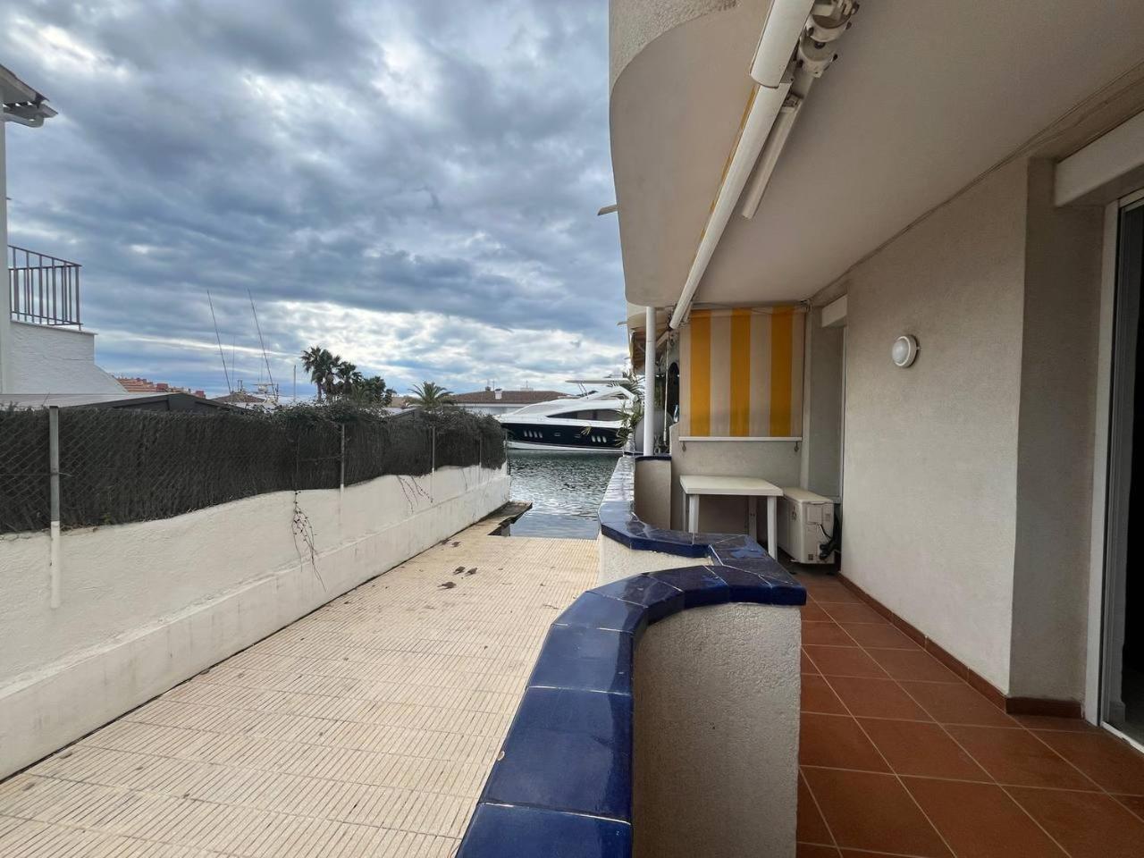 Tu Refugio Vacacional En Appartement Roses