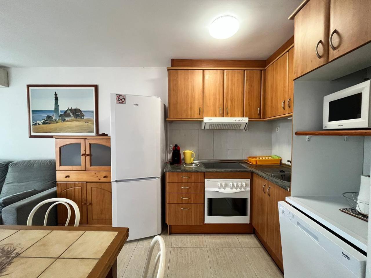 Tu Refugio Vacacional En Appartement *