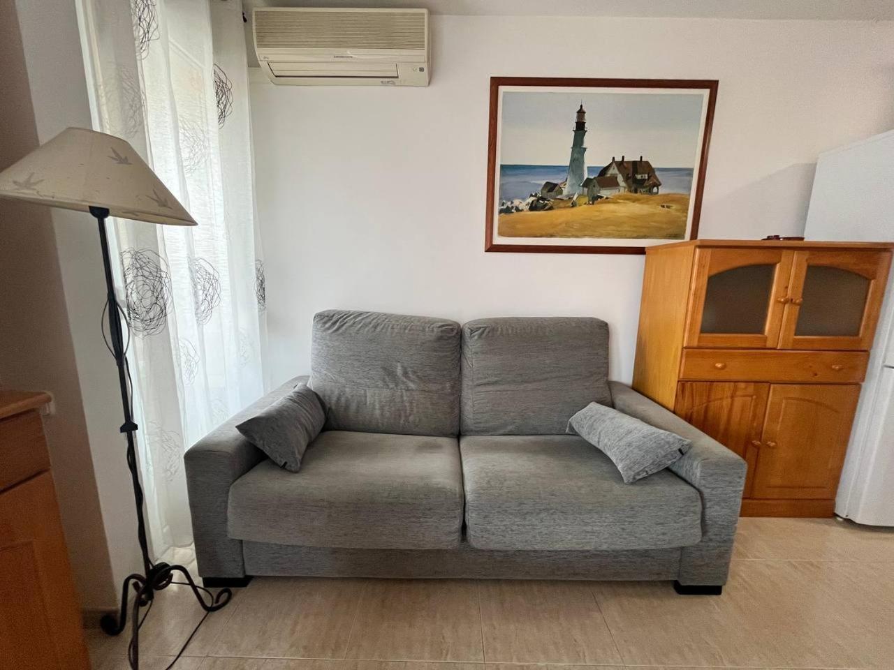 Appartement Tu Refugio Vacacional En