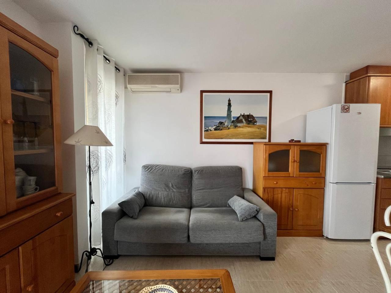 Tu Refugio Vacacional En Appartement