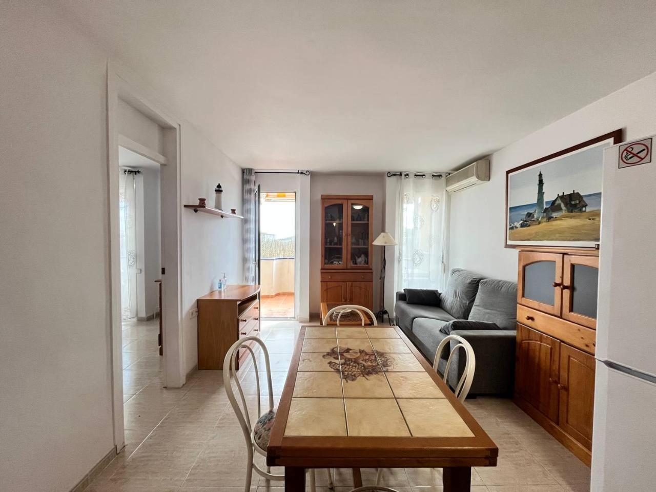 Tu Refugio Vacacional En Appartement *