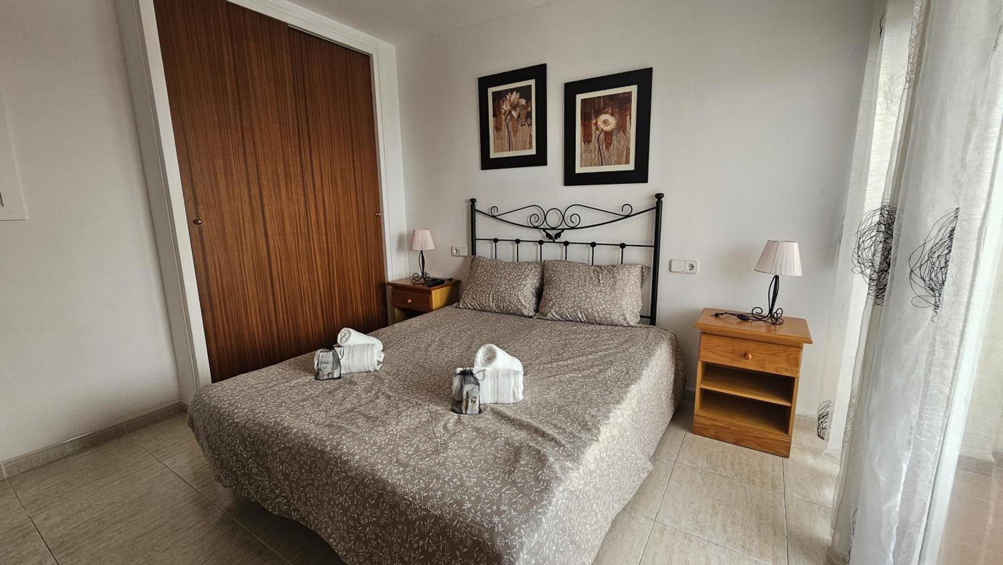 Appartement Tu Refugio Vacacional En Roses